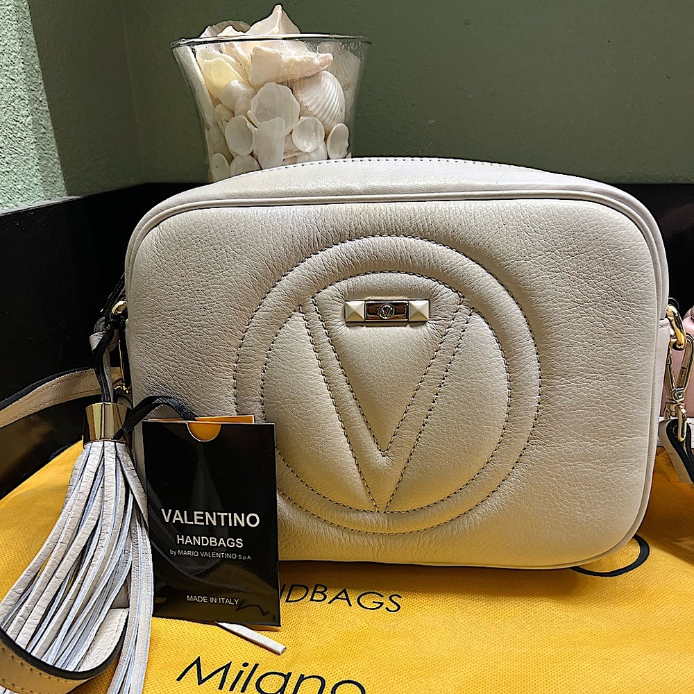 Mario Valentino bag